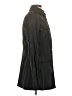 Zara Black Trenchcoat Size S - photo 4