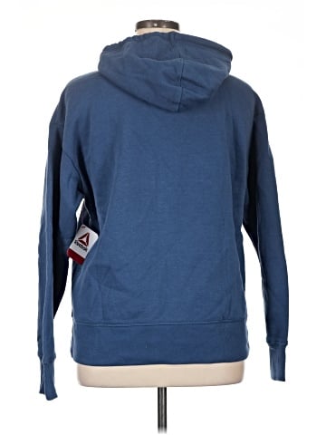 Reebok Zip Up Hoodie (view 2)