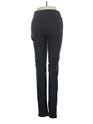 Black Orchid Denim Jeans (view 2)