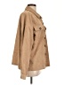 Shein Tan Jacket Size 12 - photo 4