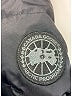 Canada Goose 100% Polyamide Black Coat Size L - photo 11