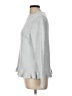 Old Navy Solid Silver Turtleneck Sweater Size L - photo 5