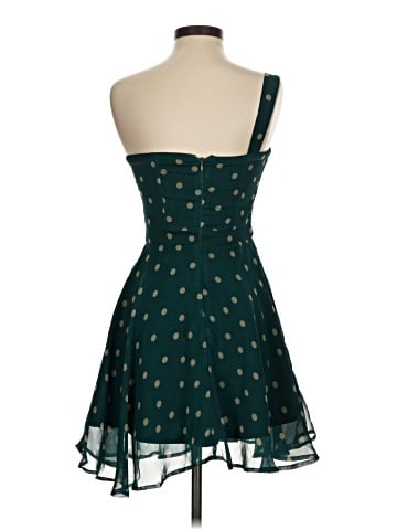 Lucca Couture Cocktail Dress (view 2)