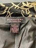 Signature by Robbie Bee Gold Jacket Size 8 - photo 6