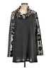 emerald Gray Casual Dress Size L - photo 1