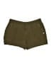 Mondetta Solid Green Khaki Shorts Size XXL - photo 1