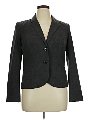 212 Collection Blazer (view 1)