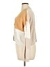 Jun & Ivy Color Block Tan Cardigan Size XL - photo 5