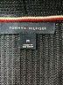 Tommy Hilfiger Blue Pullover Sweater Size M - photo 7