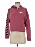 Puma Pink Sweatshirt Size S - photo 1