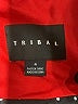 Tribal 100% Polyester Red Coat Size 4 - photo 6