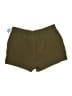 Mondetta Solid Green Khaki Shorts Size XXL - photo 2