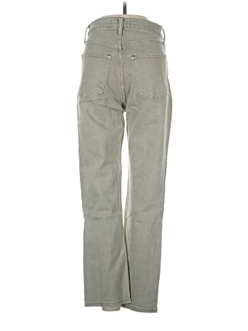 Abercrombie & Fitch Jeans (view 2)