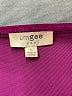Umgee Burgundy 3/4 Sleeve Blouse Size L - photo 7