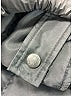 Canada Goose 100% Polyamide Black Coat Size L - photo 13