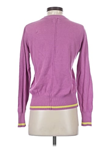 Pact Pullover Sweater (view 2)