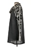 emerald Gray Casual Dress Size L - photo 5