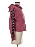 Puma Pink Sweatshirt Size S - photo 4