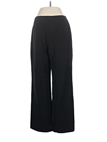 Giorgio Armani Wool Pants (view 2)