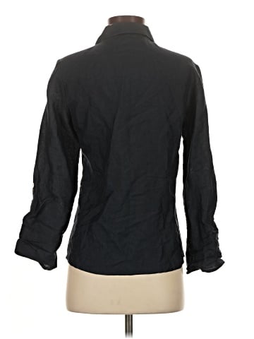 Assorted Brands Long Sleeve Button-Down Shirt (view 2)