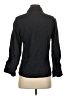 Assorted Brands Black Blue Long Sleeve Button-Down Shirt Size S - photo 2