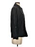 Assorted Brands Black Blue Long Sleeve Button-Down Shirt Size S - photo 4