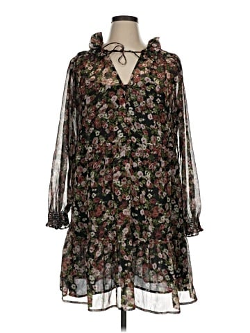 MNG Casual Dress (view 1)