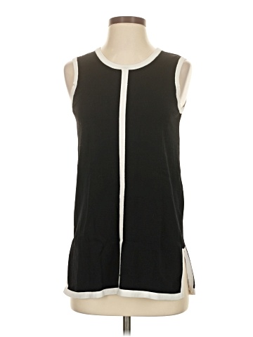 Rafaella Sleeveless Blouse (view 1)