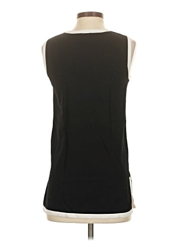 Rafaella Sleeveless Blouse (view 2)