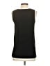 Rafaella Black Sleeveless Blouse Size S - photo 2