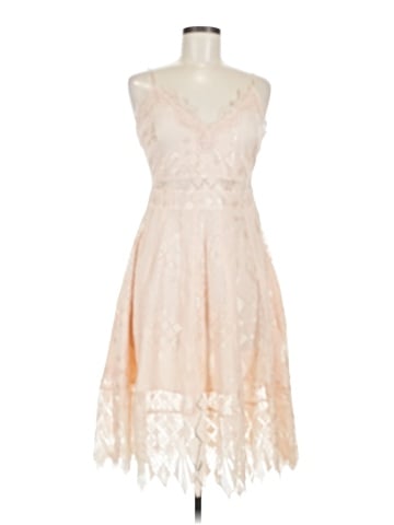 Foxiedox Cocktail Dress (view 1)