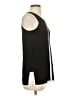 Rafaella Black Sleeveless Blouse Size S - photo 4