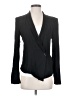 Helmut Lang Black Blazer Size 2 - photo 1