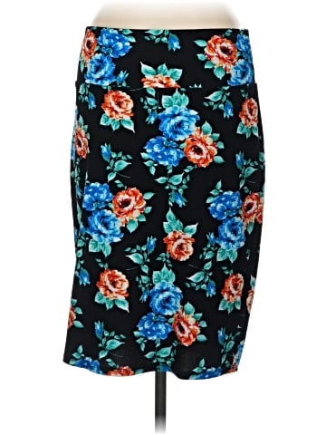 Lularoe Formal Skirt (view 2)