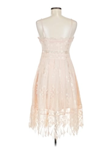 Foxiedox Cocktail Dress (view 2)