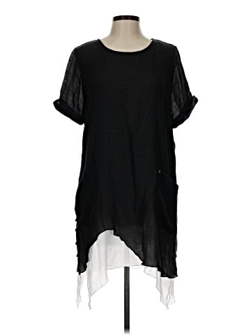 Alison Sheri Casual Dress (view 1)