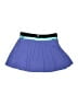 Ideology Solid Blue Casual Skirt Size XL - photo 2