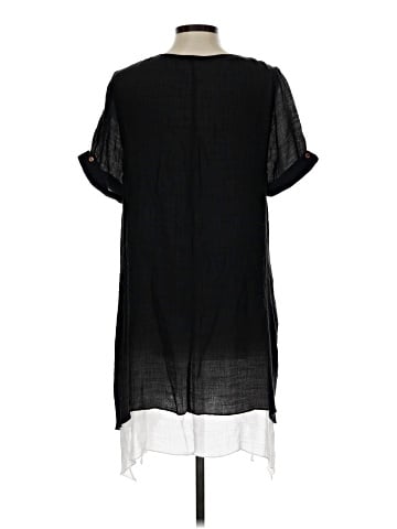 Alison Sheri Casual Dress (view 2)