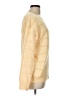 Unbranded 100% Polyester Color Block Yellow Pullover Sweater Size L - photo 4