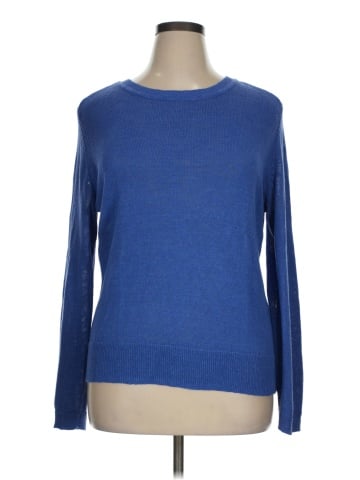 Banana Republic Factory Store Pullover Sweater (view 1)