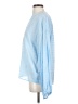 b.young Blue Long Sleeve Blouse Size EU 36 / US 6 - photo 5