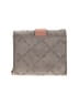 Assorted Brands Gray Green Wallet One size - photo 2