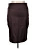 Vertigo Paris Solid Brown Formal Skirt Size 14 - photo 1