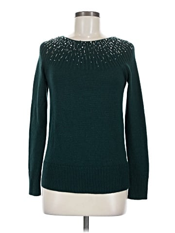 Apt. 9 Pullover Sweater (view 1)