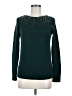 Apt. 9 100% Acrylic Teal Pullover Sweater Size M - photo 1