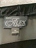 Alex Evenings Black Casual Pants Size 1X - photo 6