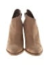 Vince Camuto Tan Ankle Boots Size 8 1/2 - photo 2