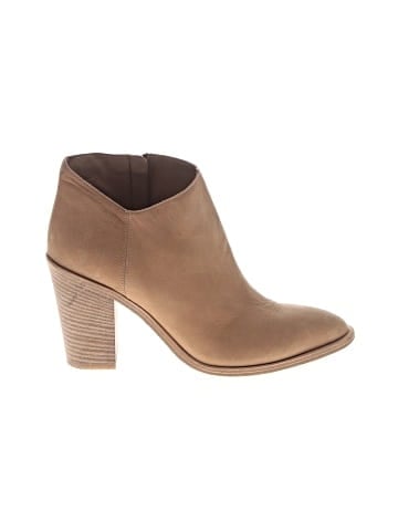 Vince Camuto Ankle Boots (view 1)