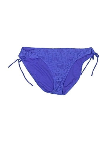 Kenneth Cole REACTION Swimsuit Bottoms (view 1)