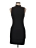 Babaton Solid Black Cocktail Dress Size M - photo 1